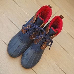 Hilfiger Snow and Rain Boots